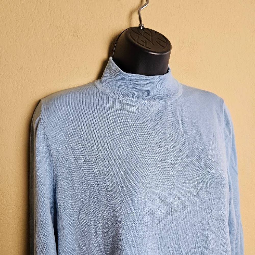 Pendleton Long Sleeved Sweater - image 2